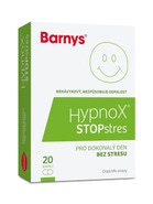 Barny's Barny´s HypnoX STOPstres 20 kapslí