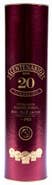 Centenario rum 20yo 40%