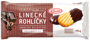 Klasa Linecké rohlíčky polomáčené