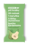 Markol Tyčinka hrušková s kardamonem