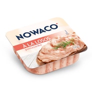 Nowaco Pomazánka à la losos
