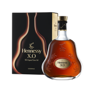 Hennessy X.O (40%) (dárkové balení)
