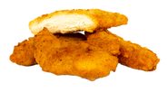 Comrico Kuřecí řízek 4x150g