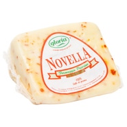 Glória Novella Caciotta sýr s chilli