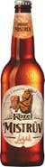 Velkopopovický Kozel Kozel Mistrův ležák, světlý, sklo