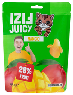 Fizi Juicy mango