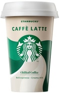 Starbucks® Caffè Latte