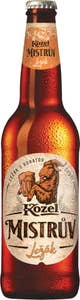 Velkopopovický Kozel Kozel Mistrův ležák, světlý, sklo