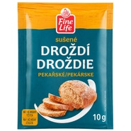 Fine Life Droždí sušené