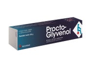 Procto-Glyvenol rektální krém 30 g