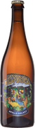 Pivovar Matuška Apollo Galaxy Pale Ale 13, sklo