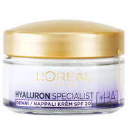 L´Oréal Paris Hyaluron Specialist denní hydratační krém