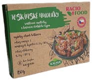 Kalma Toskánské nudličky
