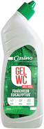 Casino WC Gel s bělidlem