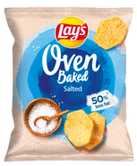 Lay's Oven Baked Salted 