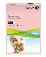 Xerox Papír Pastel A4 80g/500 listů růžový
