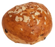 Bezlepková pekárna Mirkuška Bochánek