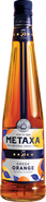 Metaxa 5* Orange (38%)