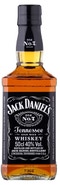 Jack Daniel's Tennessee 40% whiskey