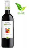 Mont'Albano BIO Terre Biologiche Rosso