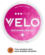 VELO Watermelon Ice 8 mg