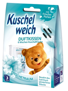 Kuschelweich Vonné sáčky Svěží sen