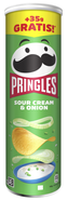 Pringles Smetana