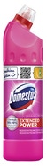 Domestos Extended Power Pink tekutý dezinfekční a čisticí přípravek