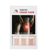 TEMTEX Cross tape 180 ks