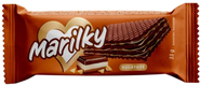 Marilky Nugátové - nemáčená