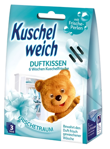 Kuschelweich Vonné sáčky Svěží sen
