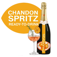 Chandon Garden Spritz (11,5 %)