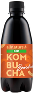 Allnature Kombucha Broskev BIO