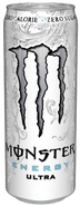 Monster Energy Ultra