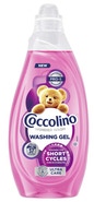Coccolino Wonder Wash prací gel Ultra Care