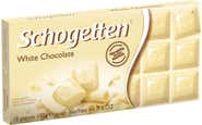 Schogetten Bílá čokoláda