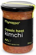 Mynappa Kimchi Classic heat