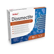 Dr.Max Diosmectite 10 sáčků