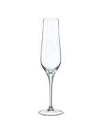 Bohemia Crystal Sklenice na sekt Rebecca 195ml