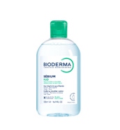 Bioderma BIODERMA Sébium H2O micelární voda 500 ml