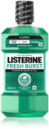 Listerine Freshburst Antiseptická ústní voda
