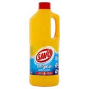Savo Original dezinfekční prostředek
