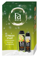 Fa Dárková sada Men Sport Energy Boost