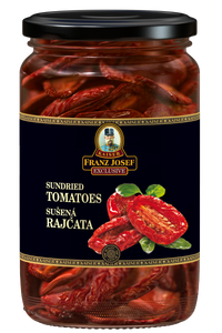 Náhled kategorie sušená rajčata