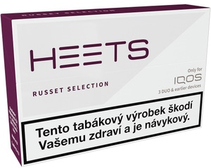 HEETS Russet Selection