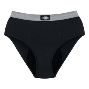 Snuggs Night Iconic Black L