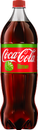 Coca-Cola Lime