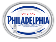Philadelphia Original smetanový sýr