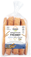 Probio Tyčinky ječné fermentované