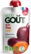Good Gout BIO Švestka